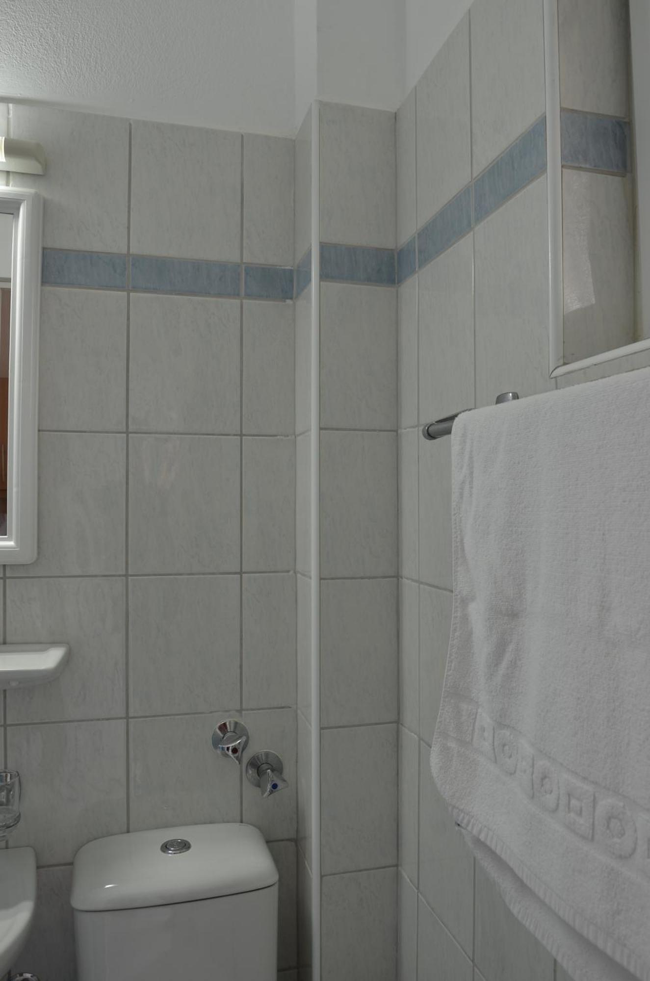 Metaxa Apartments Кавос Экстерьер фото