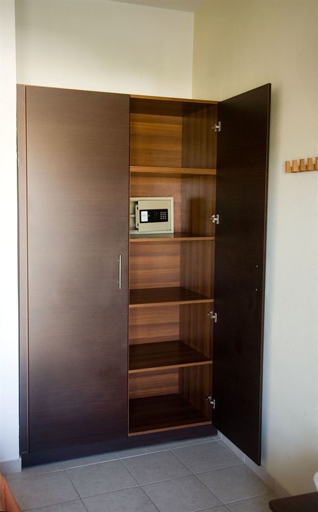Metaxa Apartments Кавос Экстерьер фото